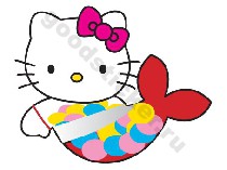 Hello kitty 1