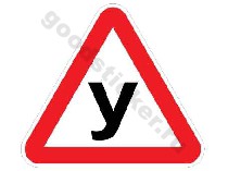 Знак Ученик