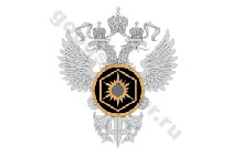 Эмблема Российского агентства по боеприпасам