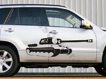 Танк ИС-2
